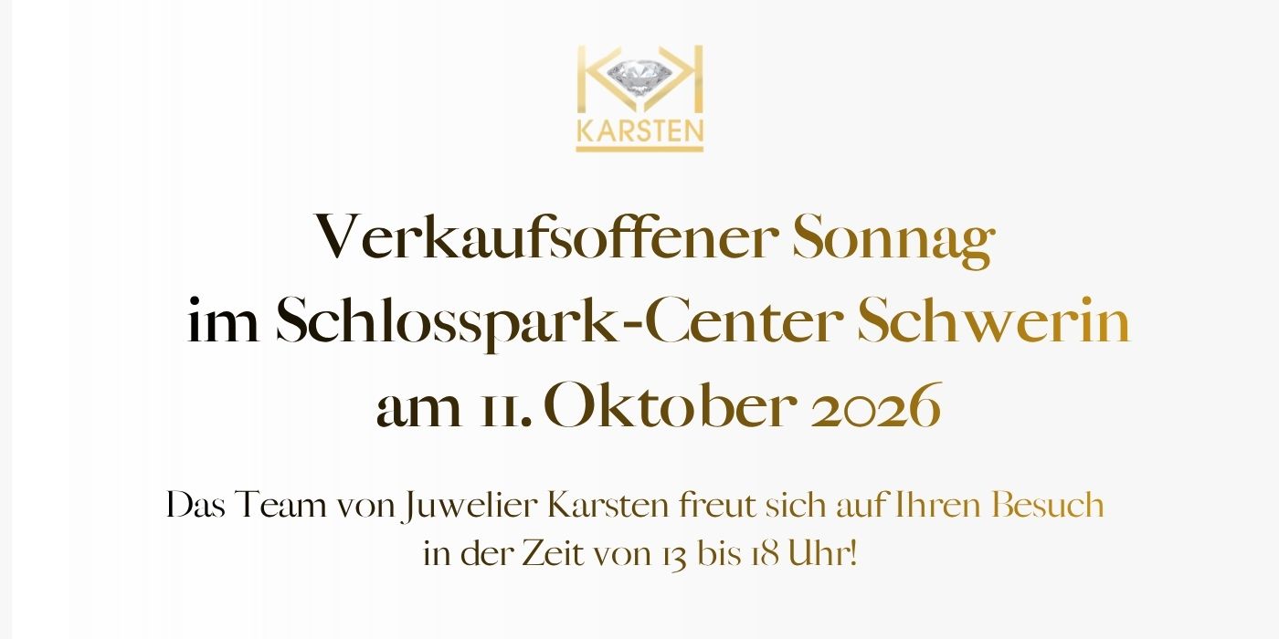 Sonderöffnungszeiten